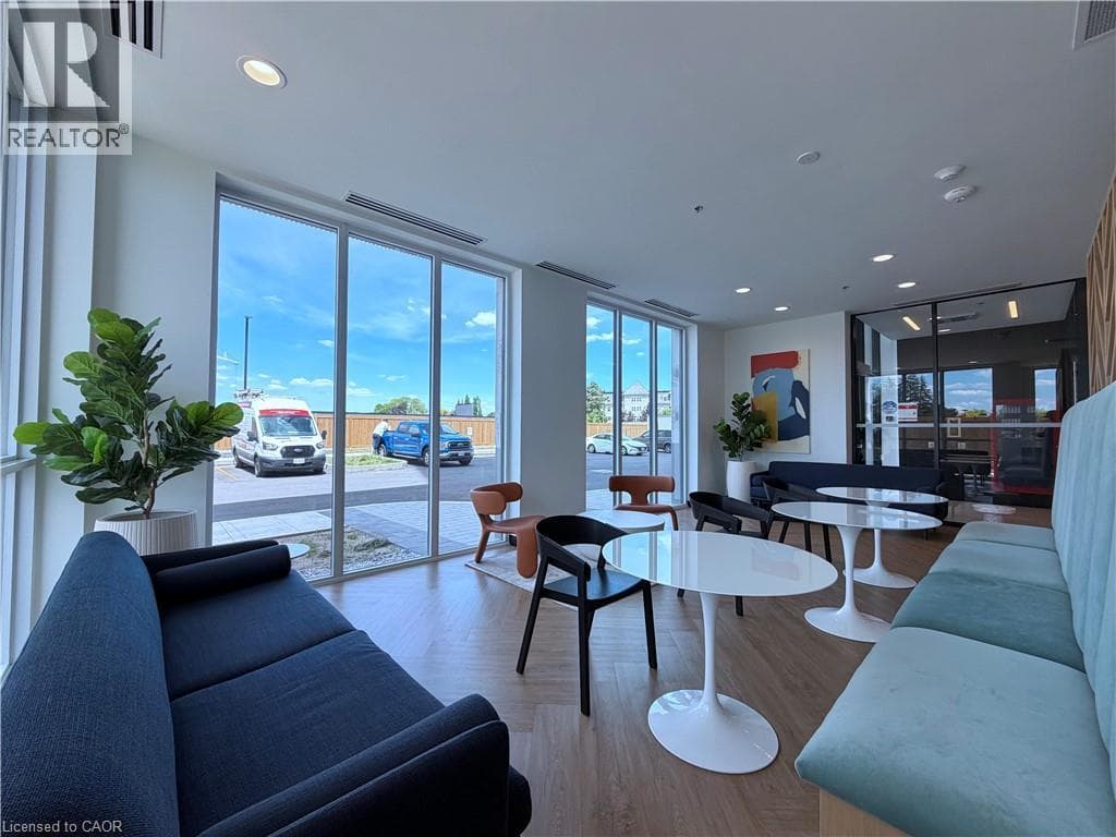 Apartment for sale at 1333 WEBER Street E Unit# 106, Stanley Park, Kitchener, Ontario, photo 25