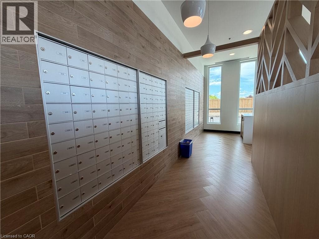 Apartment for sale at 1333 WEBER Street E Unit# 106, Stanley Park, Kitchener, Ontario, photo 26