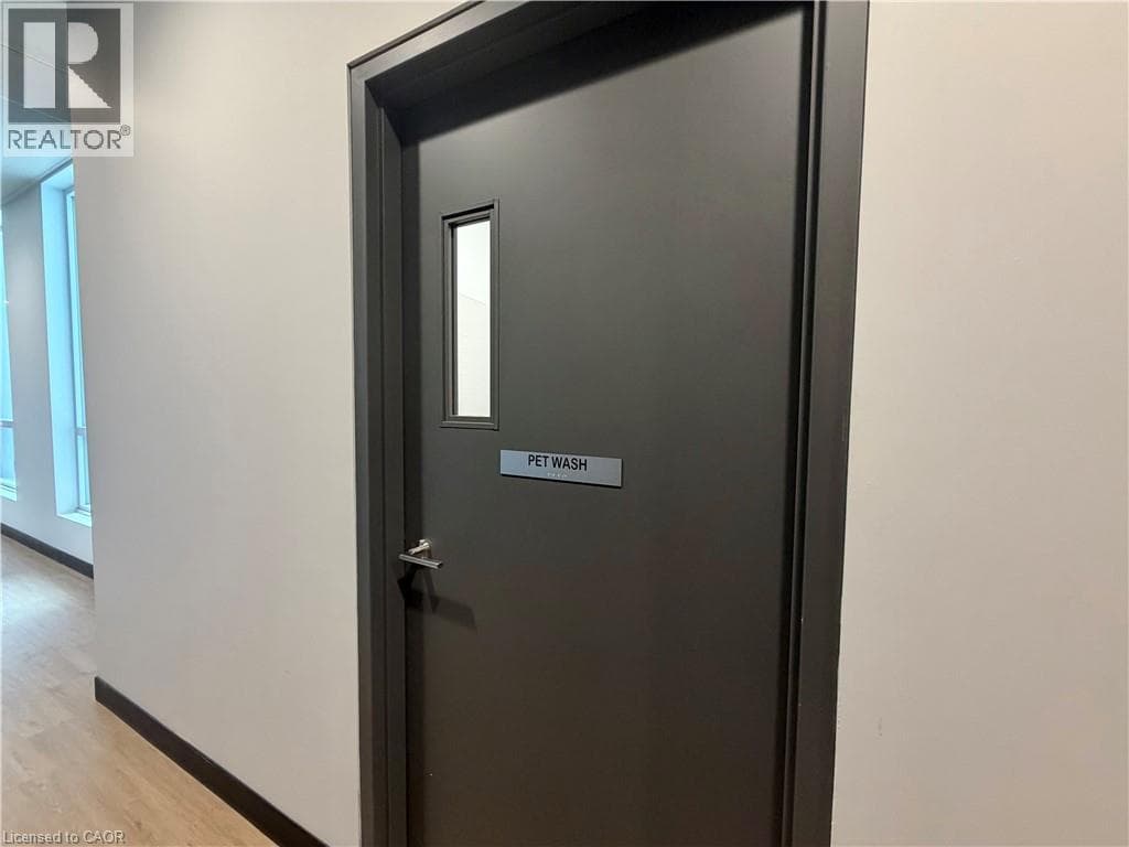 Apartment for sale at 1333 WEBER Street E Unit# 106, Stanley Park, Kitchener, Ontario, photo 27