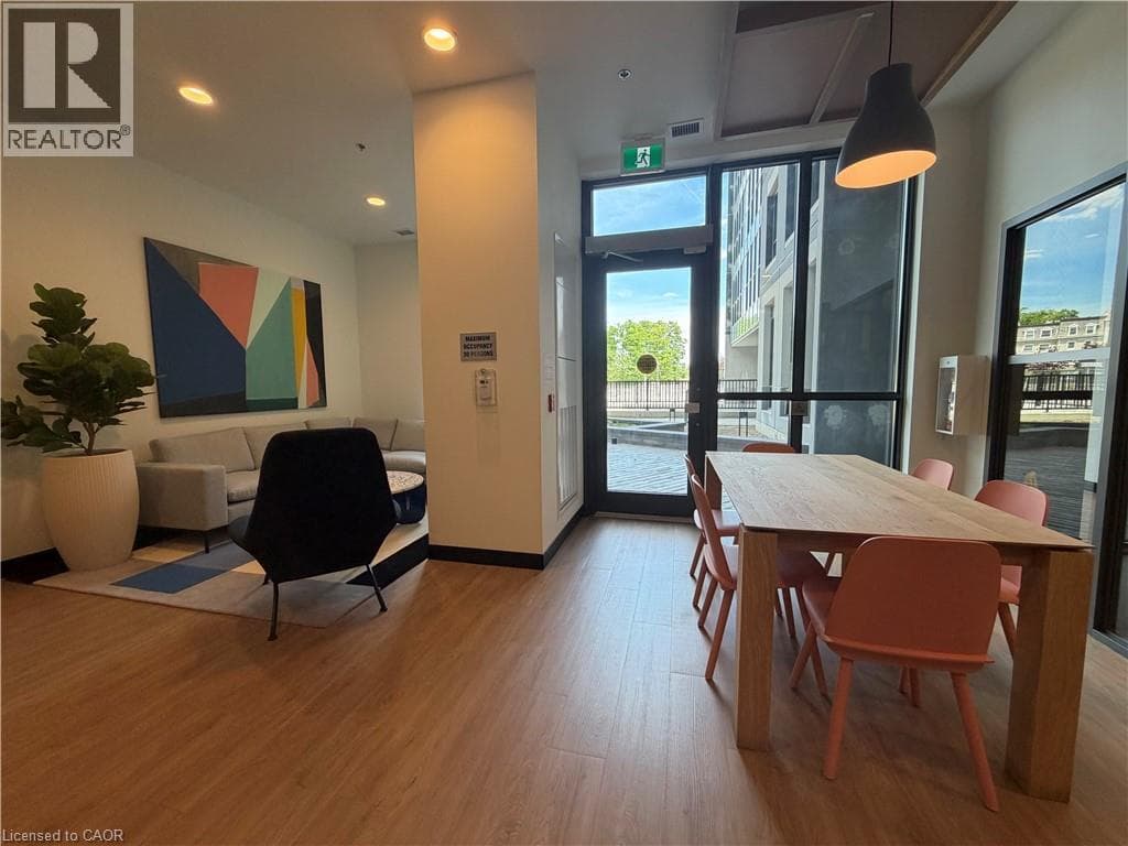 Apartment for sale at 1333 WEBER Street E Unit# 106, Stanley Park, Kitchener, Ontario, photo 30