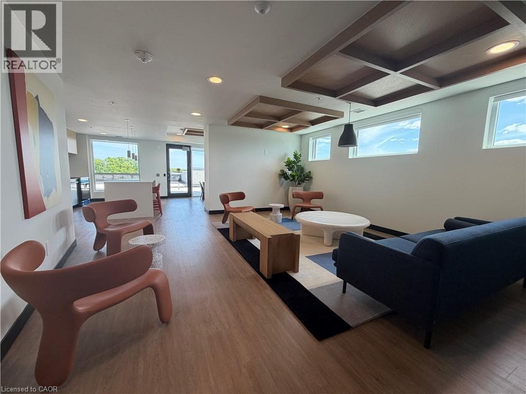 Apartment for sale at 1333 WEBER Street E Unit# 106, Stanley Park, Kitchener, Ontario, photo 32