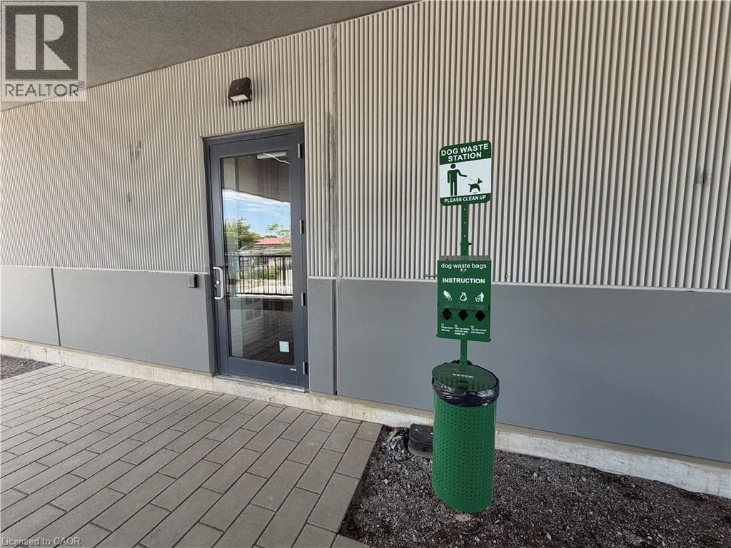 Apartment for sale at 1333 WEBER Street E Unit# 106, Stanley Park, Kitchener, Ontario, photo 34