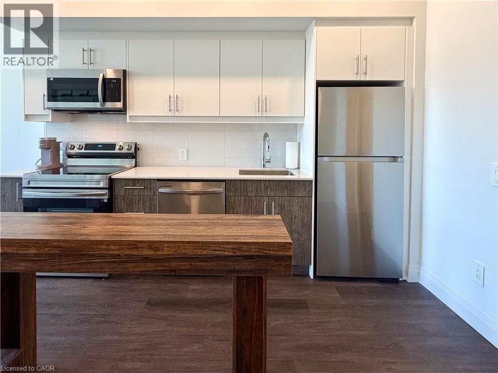 Apartment for sale at 1333 WEBER Street E Unit# 106, Stanley Park, Kitchener, Ontario, photo 7