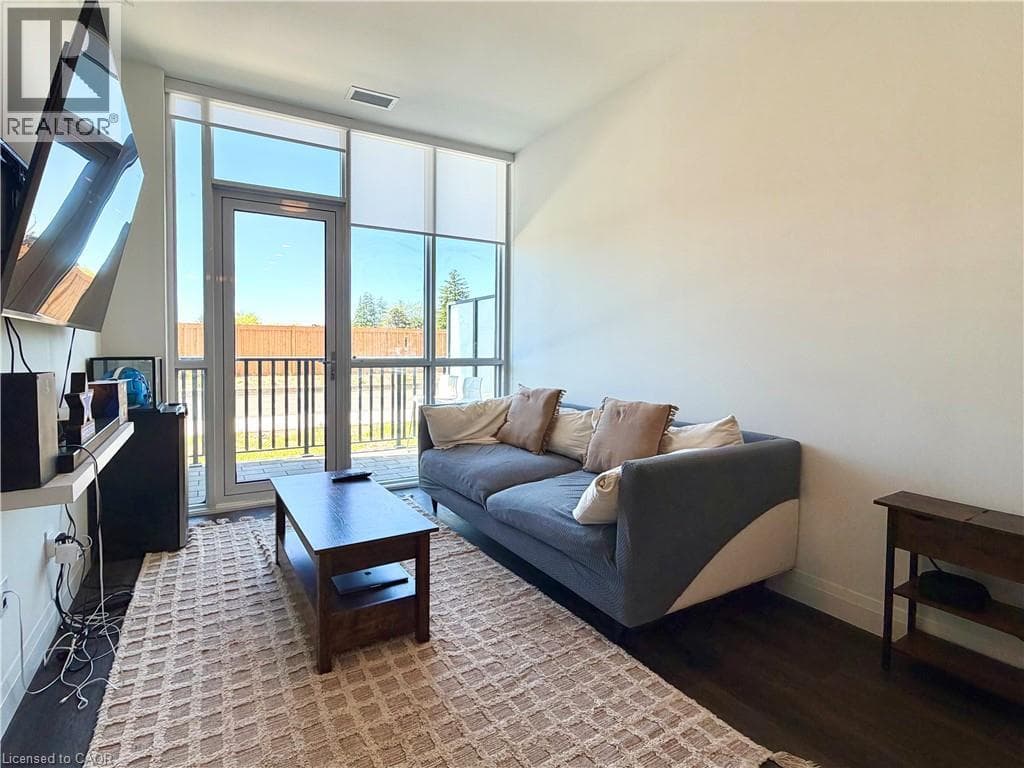 Apartment for sale at 1333 WEBER Street E Unit# 106, Stanley Park, Kitchener, Ontario, photo 9