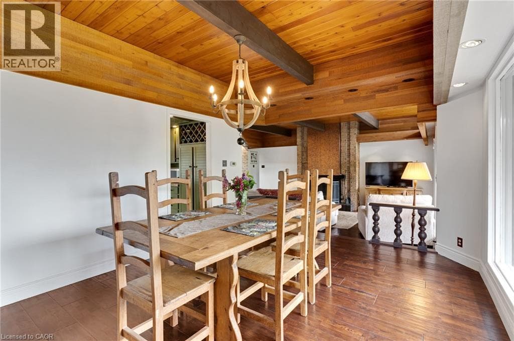 Detached for sale at 565 FOUNTAIN Street S, Preston Heights, Cambridge, Ontario, photo 14