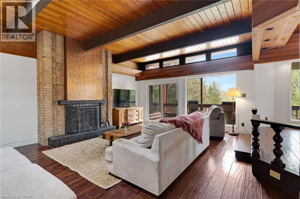 Detached for sale at 565 FOUNTAIN Street S, Preston Heights, Cambridge, Ontario, photo 10