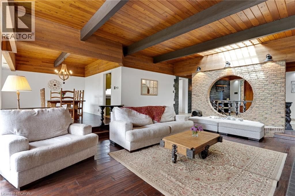 Detached for sale at 565 FOUNTAIN Street S, Preston Heights, Cambridge, Ontario, photo 11
