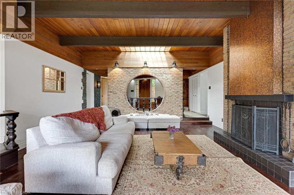 Detached for sale at 565 FOUNTAIN Street S, Preston Heights, Cambridge, Ontario, photo 12