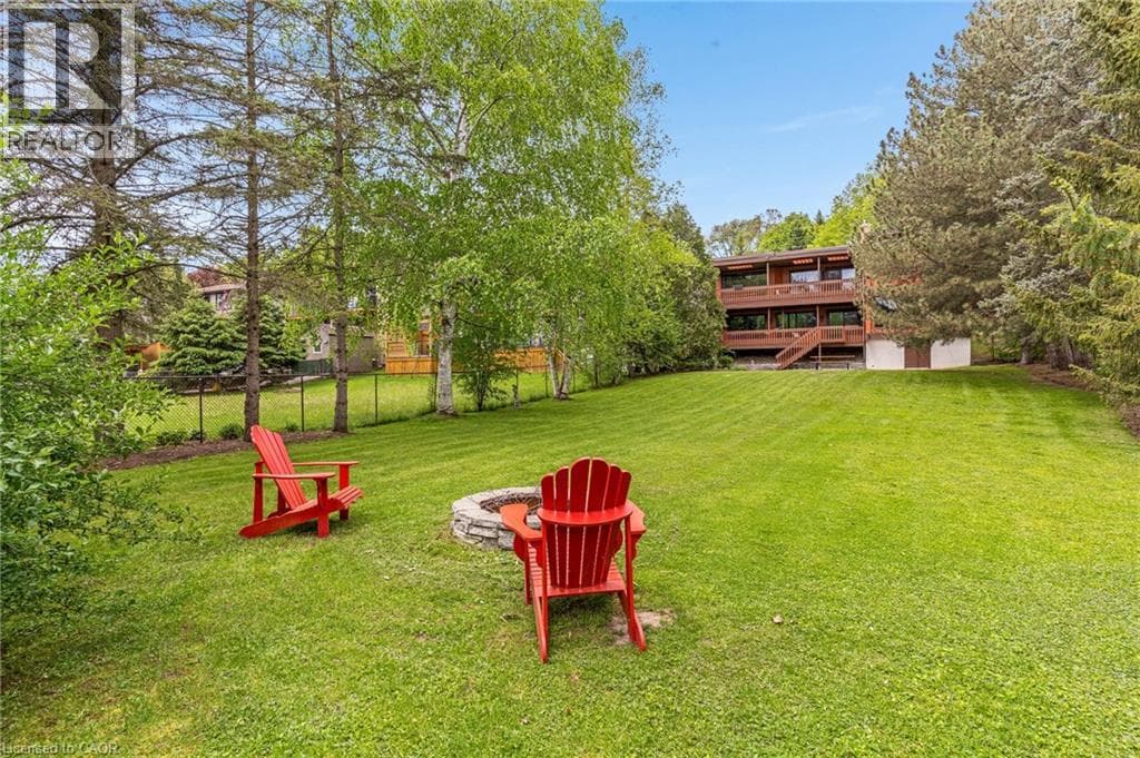 Detached for sale at 565 FOUNTAIN Street S, Preston Heights, Cambridge, Ontario, photo 46