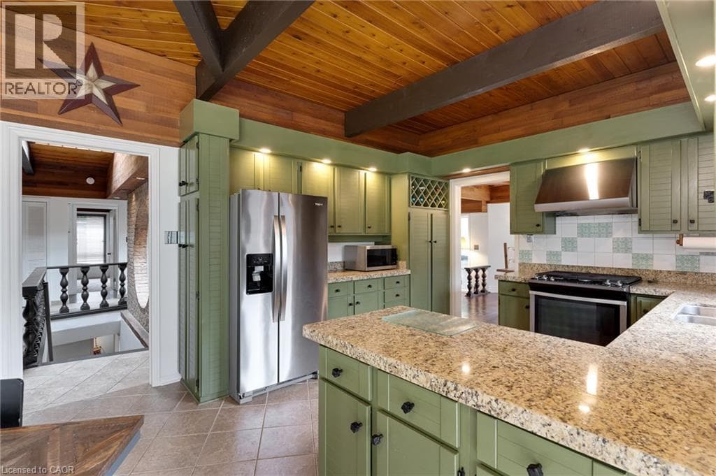 Detached for sale at 565 FOUNTAIN Street S, Preston Heights, Cambridge, Ontario, photo 17