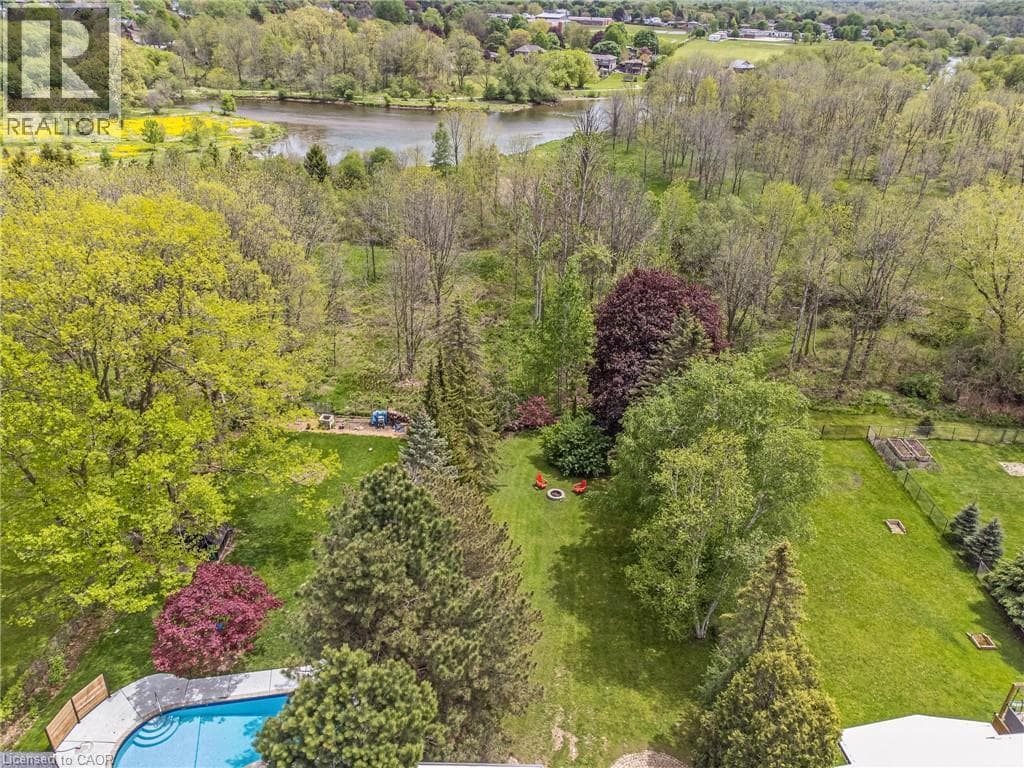 Detached for sale at 565 FOUNTAIN Street S, Preston Heights, Cambridge, Ontario, photo 48