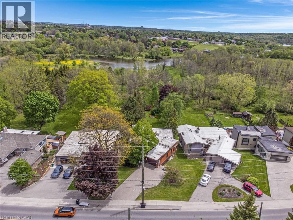 Detached for sale at 565 FOUNTAIN Street S, Preston Heights, Cambridge, Ontario, photo 47