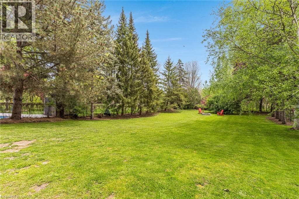 Detached for sale at 565 FOUNTAIN Street S, Preston Heights, Cambridge, Ontario, photo 45
