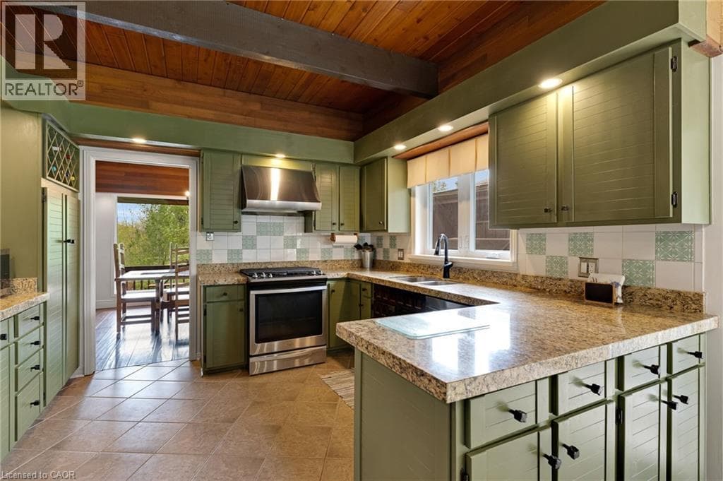 Detached for sale at 565 FOUNTAIN Street S, Preston Heights, Cambridge, Ontario, photo 16