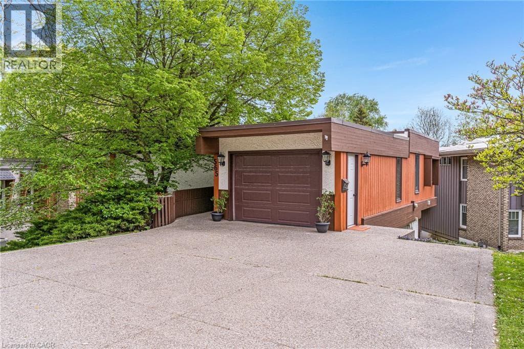 Detached for sale at 565 FOUNTAIN Street S, Preston Heights, Cambridge, Ontario, photo 6