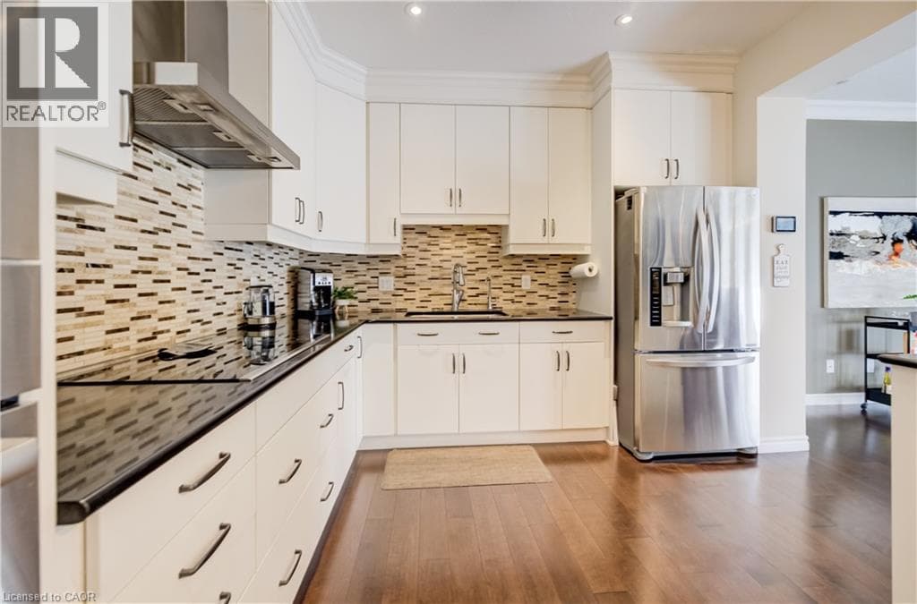 Townhouse for sale at 435 WINCHESTER Drive Unit# 10, Beechwood West, Waterloo, Ontario, photo 11
