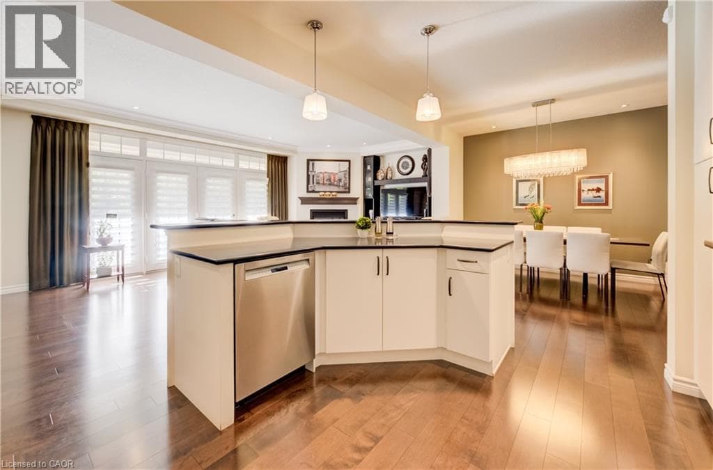 Townhouse for sale at 435 WINCHESTER Drive Unit# 10, Beechwood West, Waterloo, Ontario, photo 13