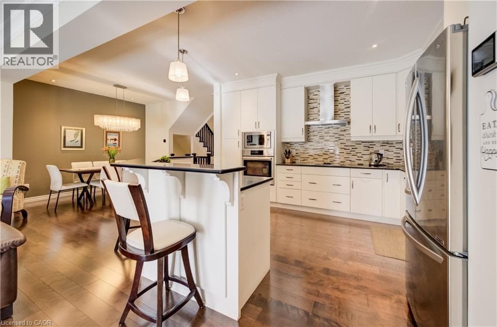 Townhouse for sale at 435 WINCHESTER Drive Unit# 10, Beechwood West, Waterloo, Ontario, photo 14