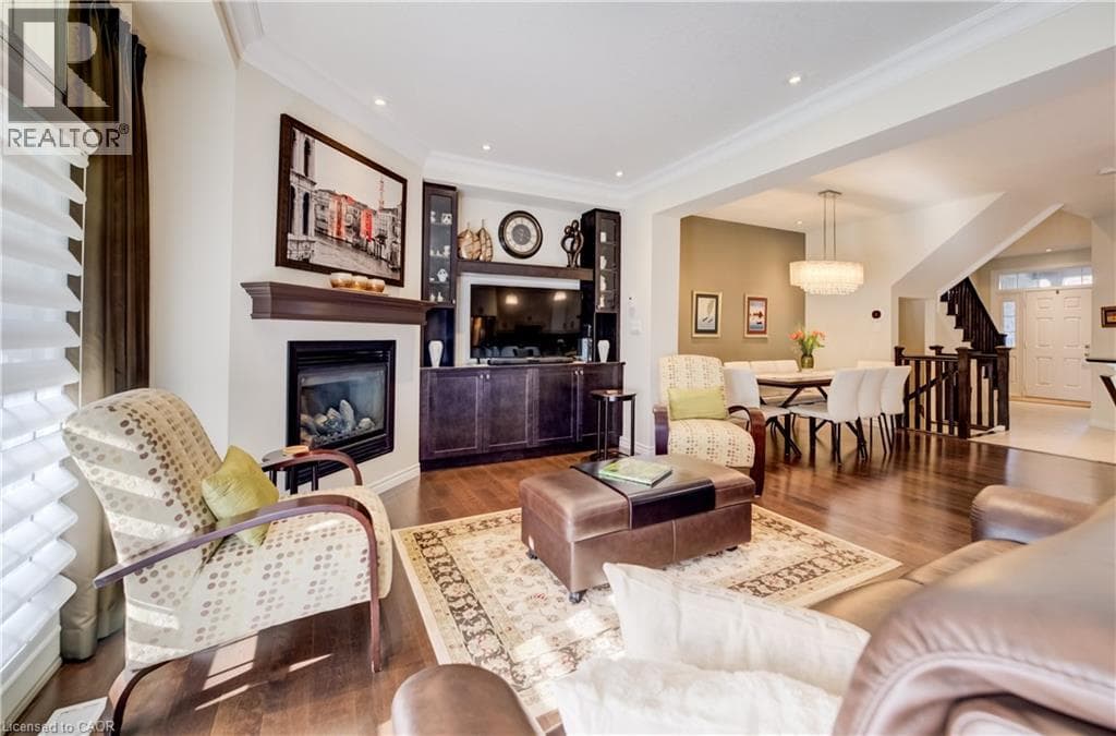 Townhouse for sale at 435 WINCHESTER Drive Unit# 10, Beechwood West, Waterloo, Ontario, photo 15