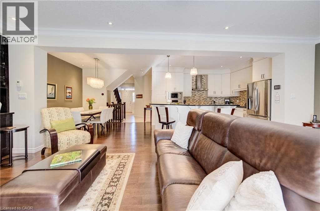 Townhouse for sale at 435 WINCHESTER Drive Unit# 10, Beechwood West, Waterloo, Ontario, photo 16