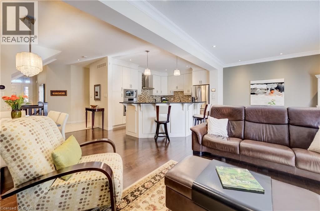 Townhouse for sale at 435 WINCHESTER Drive Unit# 10, Beechwood West, Waterloo, Ontario, photo 17
