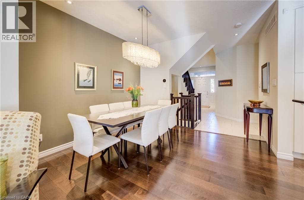 Townhouse for sale at 435 WINCHESTER Drive Unit# 10, Beechwood West, Waterloo, Ontario, photo 18