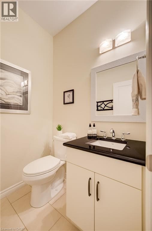 Townhouse for sale at 435 WINCHESTER Drive Unit# 10, Beechwood West, Waterloo, Ontario, photo 19