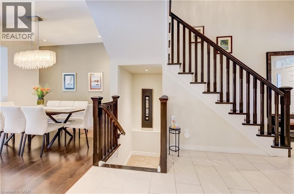 Townhouse for sale at 435 WINCHESTER Drive Unit# 10, Beechwood West, Waterloo, Ontario, photo 20