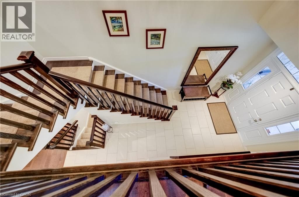 Townhouse for sale at 435 WINCHESTER Drive Unit# 10, Beechwood West, Waterloo, Ontario, photo 21