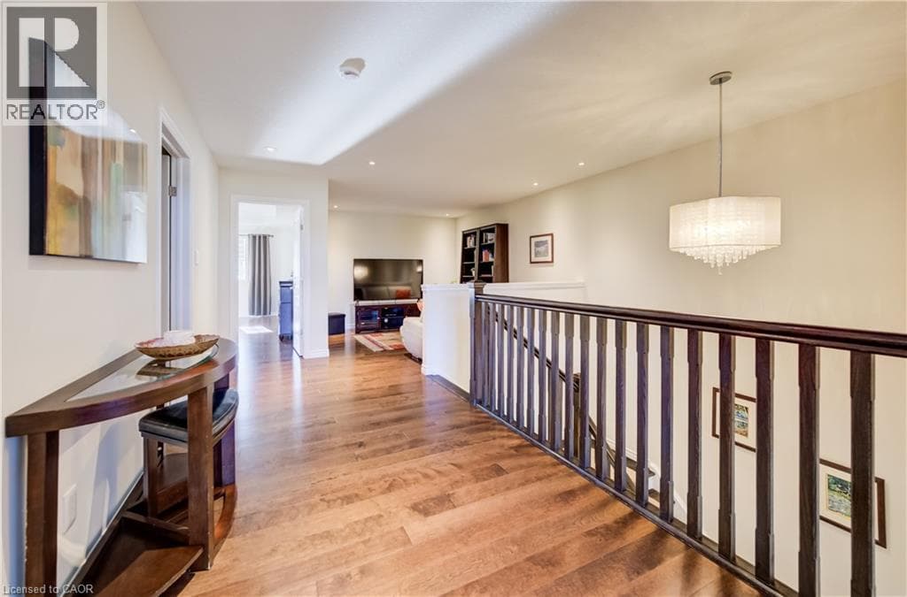 Townhouse for sale at 435 WINCHESTER Drive Unit# 10, Beechwood West, Waterloo, Ontario, photo 22