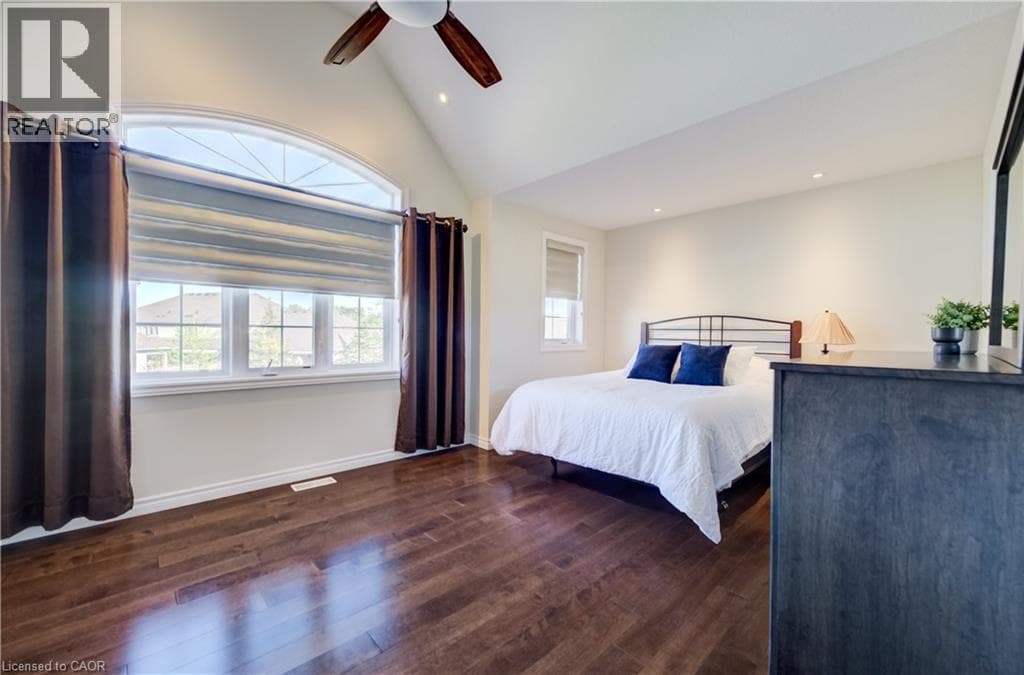 Townhouse for sale at 435 WINCHESTER Drive Unit# 10, Beechwood West, Waterloo, Ontario, photo 25