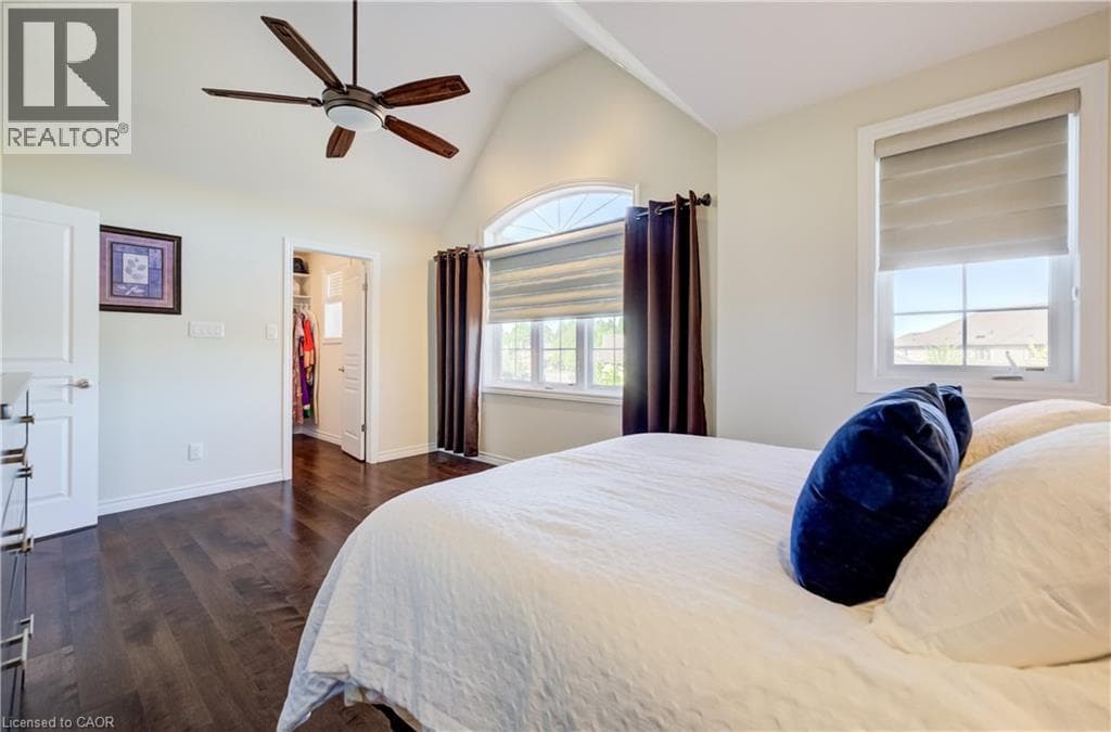 Townhouse for sale at 435 WINCHESTER Drive Unit# 10, Beechwood West, Waterloo, Ontario, photo 26