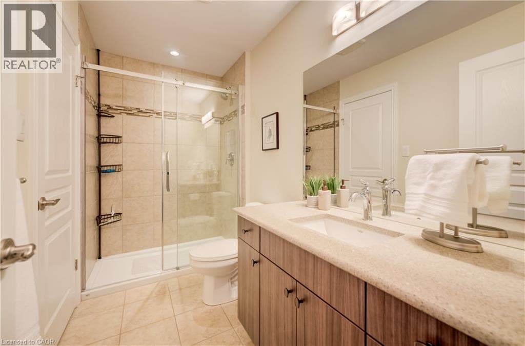 Townhouse for sale at 435 WINCHESTER Drive Unit# 10, Beechwood West, Waterloo, Ontario, photo 27