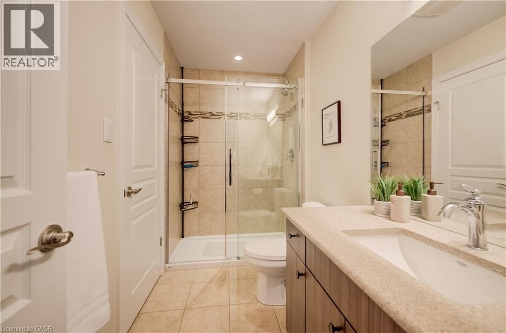 Townhouse for sale at 435 WINCHESTER Drive Unit# 10, Beechwood West, Waterloo, Ontario, photo 28