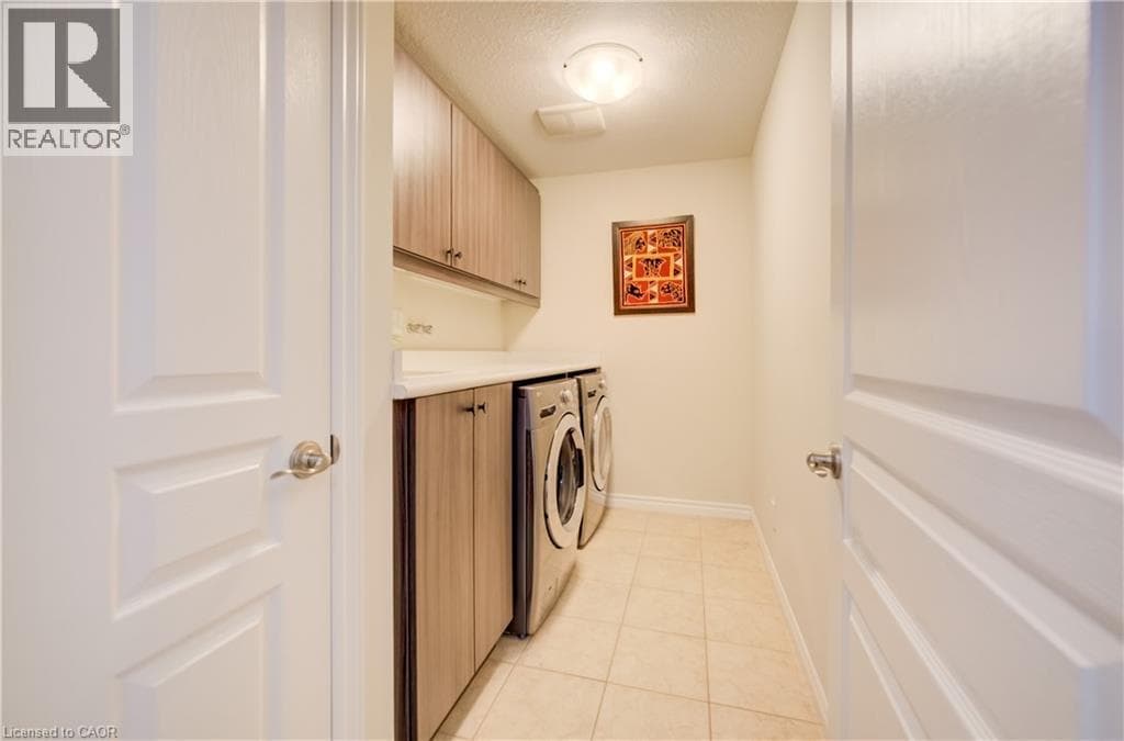 Townhouse for sale at 435 WINCHESTER Drive Unit# 10, Beechwood West, Waterloo, Ontario, photo 29