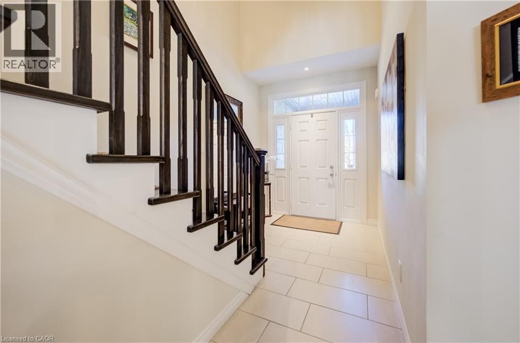 Townhouse for sale at 435 WINCHESTER Drive Unit# 10, Beechwood West, Waterloo, Ontario, photo 3