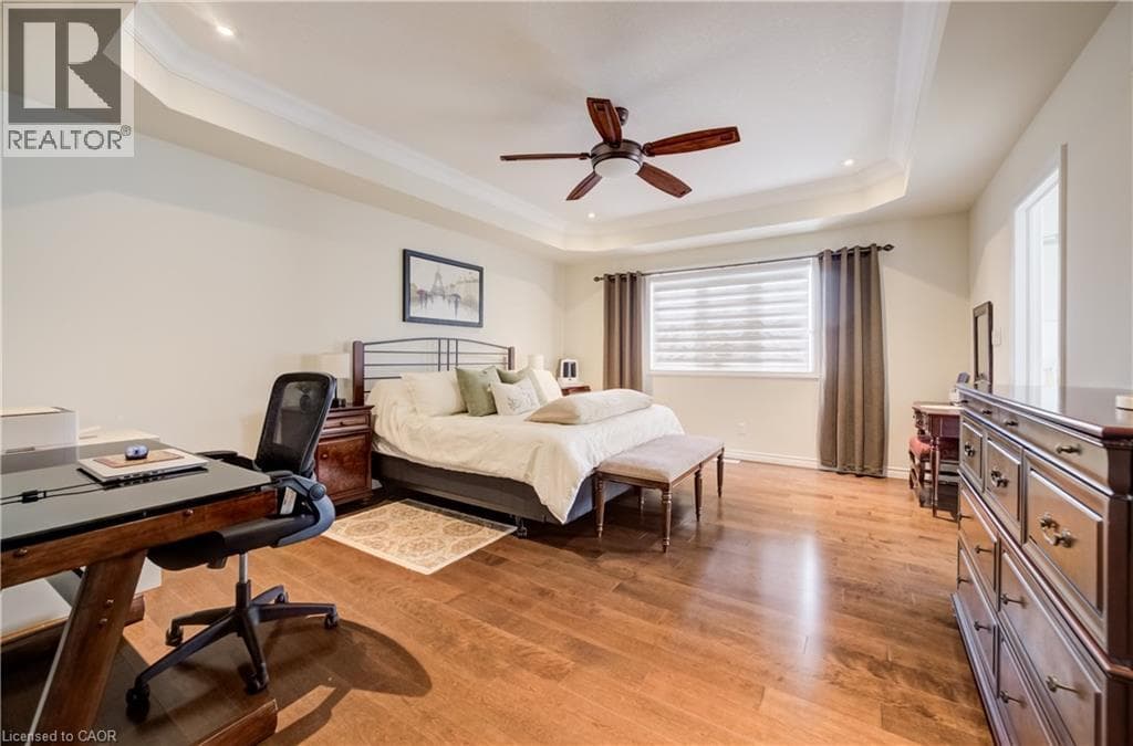 Townhouse for sale at 435 WINCHESTER Drive Unit# 10, Beechwood West, Waterloo, Ontario, photo 30