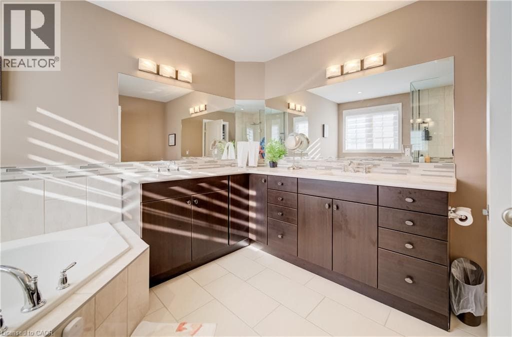Townhouse for sale at 435 WINCHESTER Drive Unit# 10, Beechwood West, Waterloo, Ontario, photo 33