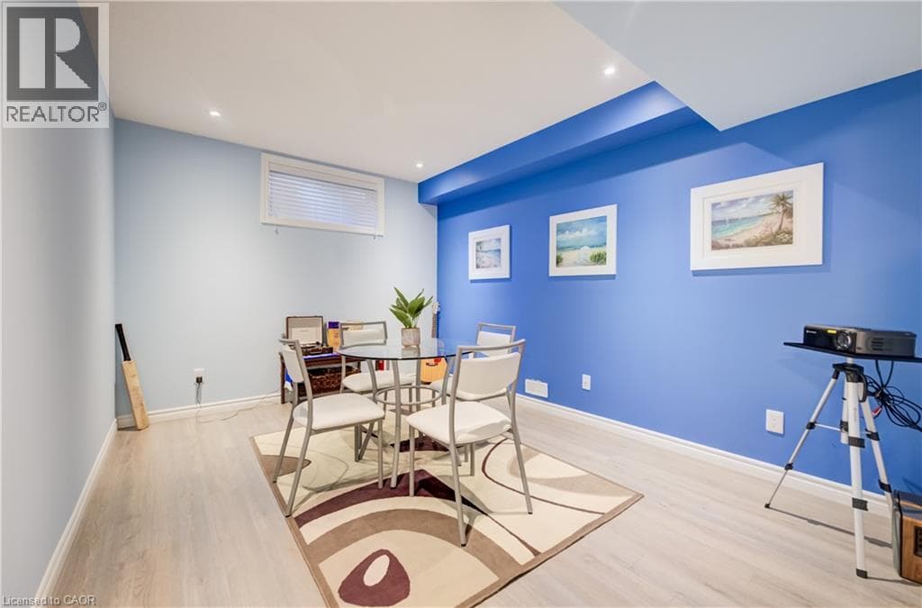Townhouse for sale at 435 WINCHESTER Drive Unit# 10, Beechwood West, Waterloo, Ontario, photo 36