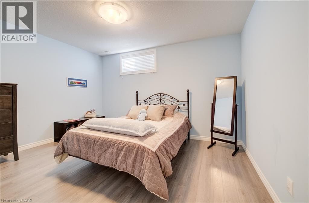 Townhouse for sale at 435 WINCHESTER Drive Unit# 10, Beechwood West, Waterloo, Ontario, photo 37