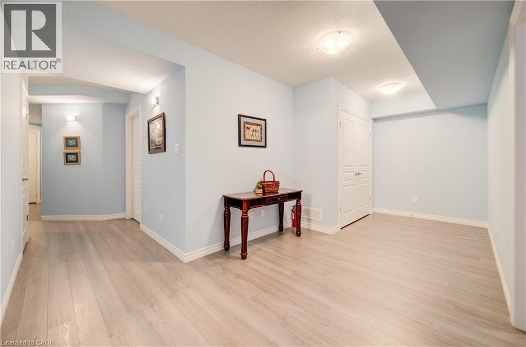 Townhouse for sale at 435 WINCHESTER Drive Unit# 10, Beechwood West, Waterloo, Ontario, photo 38