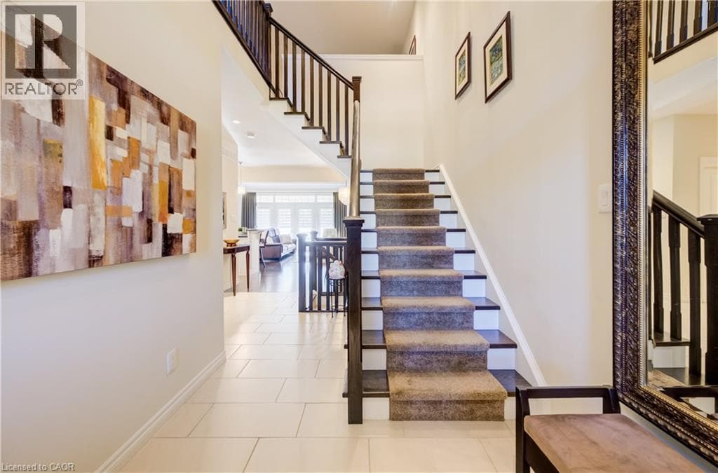 Townhouse for sale at 435 WINCHESTER Drive Unit# 10, Beechwood West, Waterloo, Ontario, photo 4