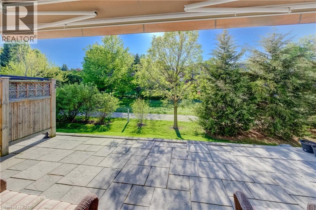 Townhouse for sale at 435 WINCHESTER Drive Unit# 10, Beechwood West, Waterloo, Ontario, photo 40