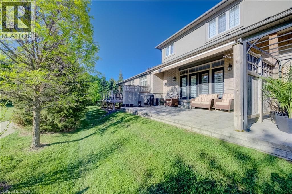 Townhouse for sale at 435 WINCHESTER Drive Unit# 10, Beechwood West, Waterloo, Ontario, photo 42