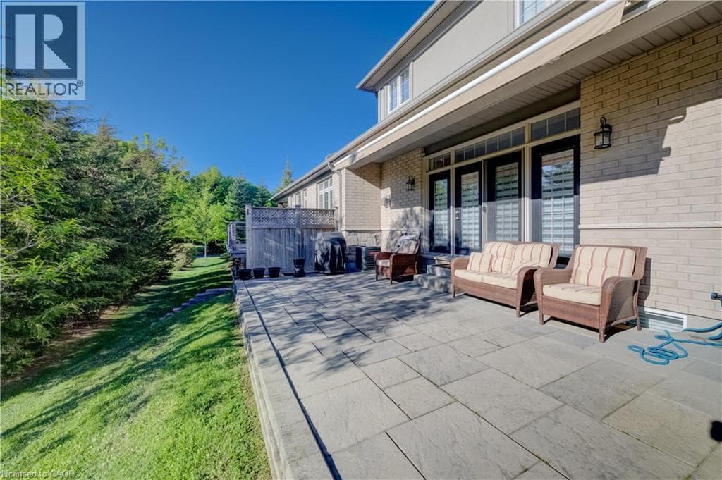 Townhouse for sale at 435 WINCHESTER Drive Unit# 10, Beechwood West, Waterloo, Ontario, photo 43
