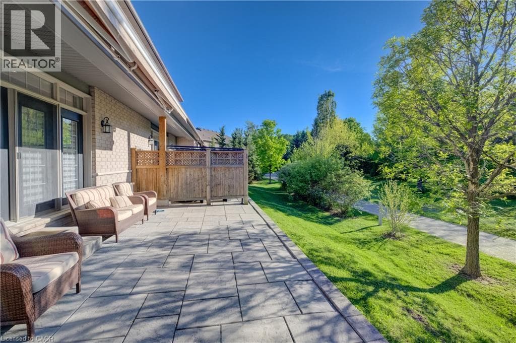 Townhouse for sale at 435 WINCHESTER Drive Unit# 10, Beechwood West, Waterloo, Ontario, photo 44