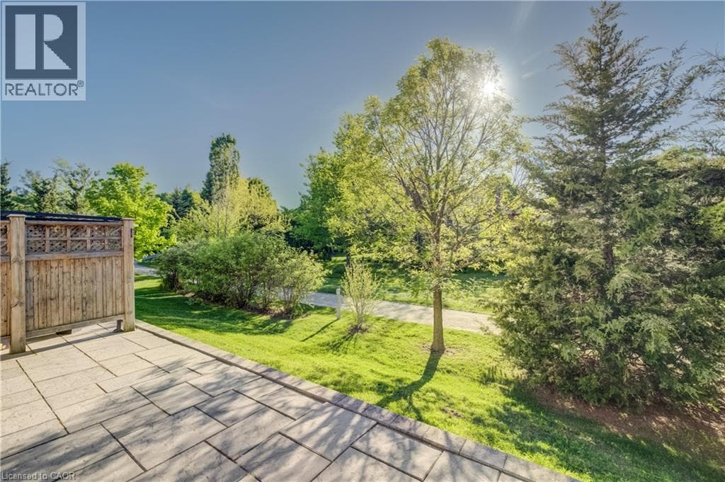 Townhouse for sale at 435 WINCHESTER Drive Unit# 10, Beechwood West, Waterloo, Ontario, photo 45