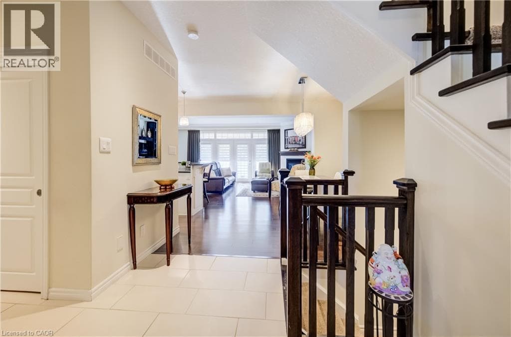 Townhouse for sale at 435 WINCHESTER Drive Unit# 10, Beechwood West, Waterloo, Ontario, photo 5