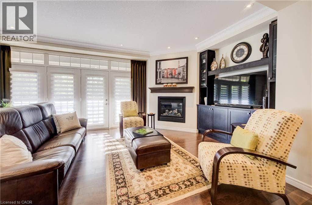 Townhouse for sale at 435 WINCHESTER Drive Unit# 10, Beechwood West, Waterloo, Ontario, photo 7
