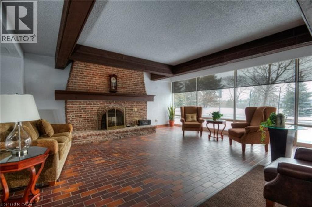 Apartment for sale at 225 HARVARD Place Unit# 509, Lincoln Heights, Waterloo, Ontario, photo 14